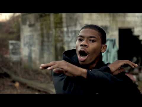 LGP QUA NEW YORK (OFFICIAL FREESTYLE VIDEO)