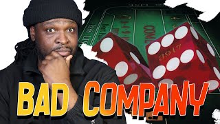 Bad Company - Wild Fire Woman REACTION/REVIEW