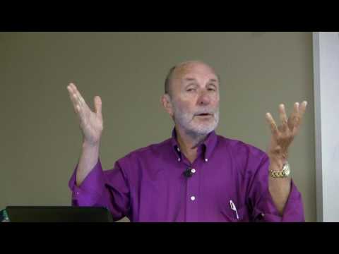 Dr. Don Fowler, Old Testament Backgrounds, Lecture 13, People Groups: Habiru, Arameans