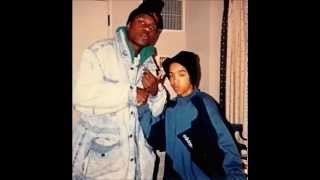 Shyheim ~ What Makes The World Go Round ~ SI NYC 1996 Lost Generation