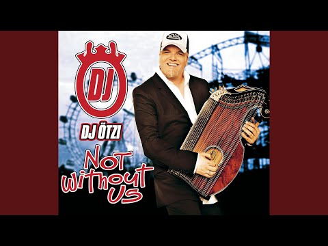 Not Without Us (Short Radio Edit)