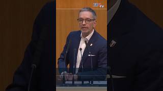 Herr Stocker, einen Bock zu melken, ergibt keinen Sinn – null Plan und null Vision für unser Land!