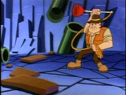 Super Mario Bros. 3 (Episode 10) - Midadventure of Mighty Plumber