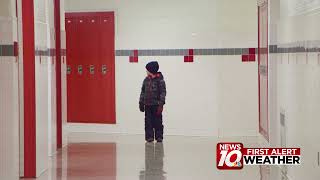 WILX - School Closings