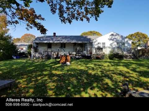 26 Beechwood Drive, Dartmouth MA 02748 - Single Family Home - Real Estate - For Sale -