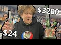 My Smoke Shops Most Expensive Bongs 24 3200