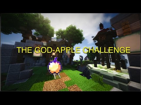 THE NOTCH APPLE CHALLENGE (Team challenge)