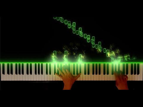 Chopin - Barcarolle Op 60