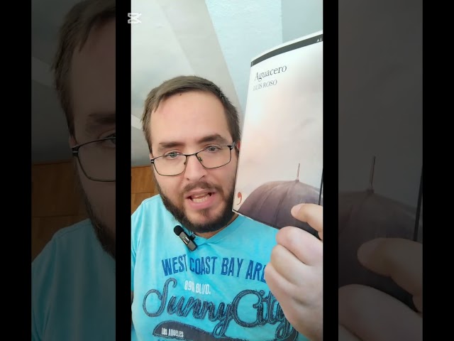 Vídeo relacionado con Aguacero (Narrativa nº 157)