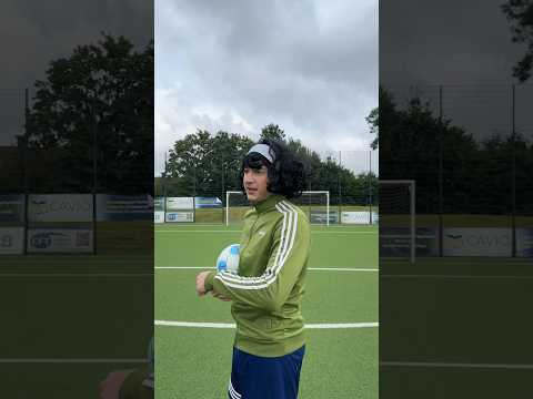 Muddi vs. Cristiano Ronaldo | #mauriipastore | MauriiPastore