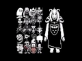 All Undertale Boss Themes 10 Hours