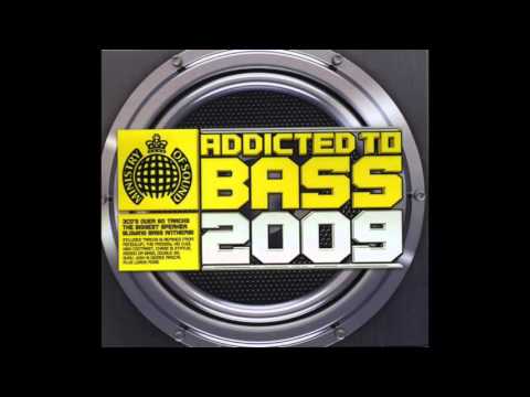 Addicted To Bass 2009 CD2 (Full Album)