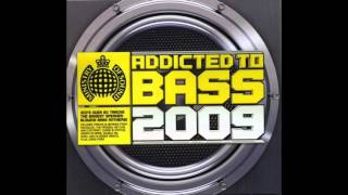 Addicted To Bass 2009 CD2 (Full Album)