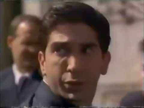 The Pallbearer TV Spot (1996) (low quality)