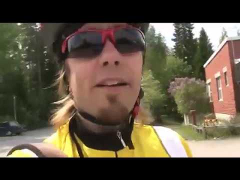 Tällästä sunnuntaio aamu päivällä