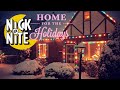 Nick Nite 90 S Broadcast Reimagined Home For The Holidays