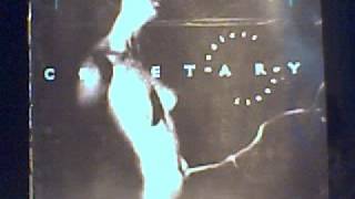 cemetary - by my own hands