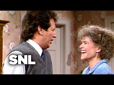 Support Group - Saturday Night Live