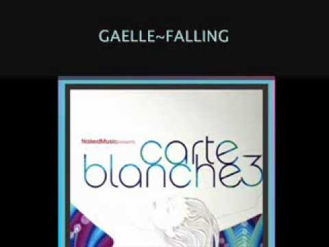 Gaelle - Falling