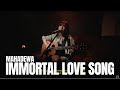IMMORTAL LOVE SONG - MAHADEWA | TAMI AULIA