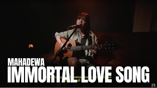 Download lagu IMMORTAL LOVE SONG - MAHADEWA | TAMI AULIA mp3