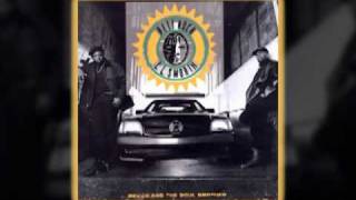 Pete Rock &amp; C.L. Smooth:  Return Of The Mecca