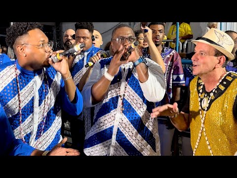 PORTELA 2024 | DESFILE OFICIAL - LARGADA!