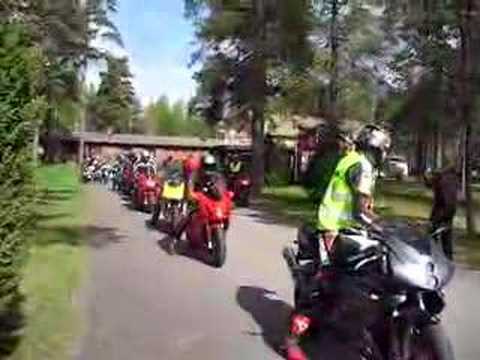 DCF - Italomeeting 2007 1/2.