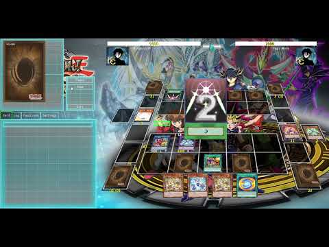 Yu Gi Oh! The Dawn of a New Era-  Prank-Kids vs. Yugi