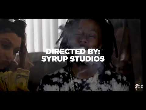 BandoTr3y - Gone (Official Music Video) dir: @syrupstudios