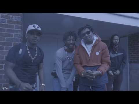 GMB Marz x Kato Franko - Ride Out (Dir. By: Marcel Gibson)