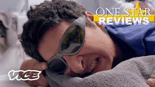 Relieving My Stress with a One Star Massage | One Star Reviews