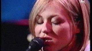 Jewel - Near You Always - Letterman