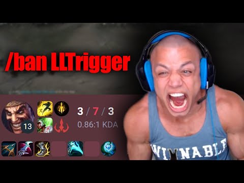 How angry can I make him with Lucian Nami