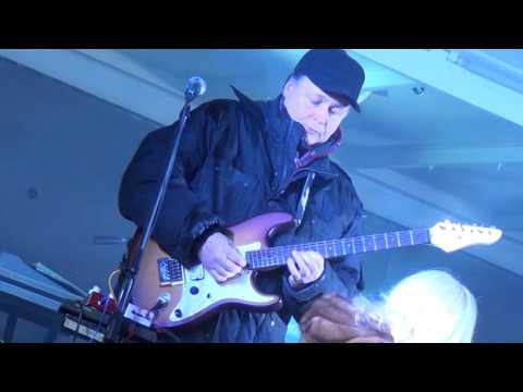 Stefano Teruggi -Santana corazón espinado (Lecco 31-12-2016)