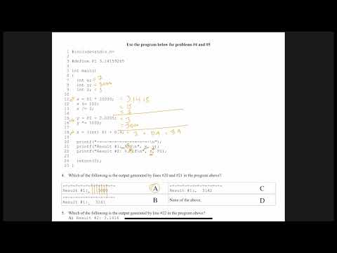 Cs 159 Fall 2021 Exam 1