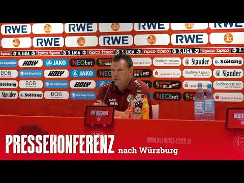Startseite Rot-Weiss Essen – Rot-Weiss Essen