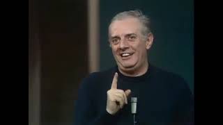 Dario Fo - Mistero Buffo (1977)