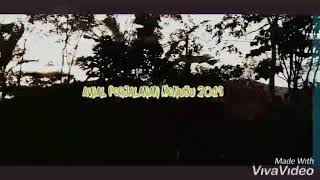 preview picture of video 'TEMIANGAN HILL - Lampung Barat , Trip Lampung'