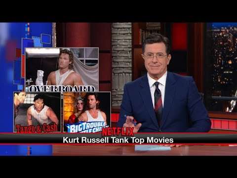 Late Show Secret Netflix Codes