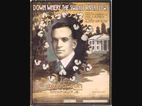 George Wilton Ballard - Down Where the Swanee River Flows (1916)
