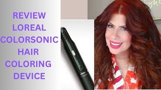 REVIEW LOREAL COLORSONIC / FAV OR FAIL