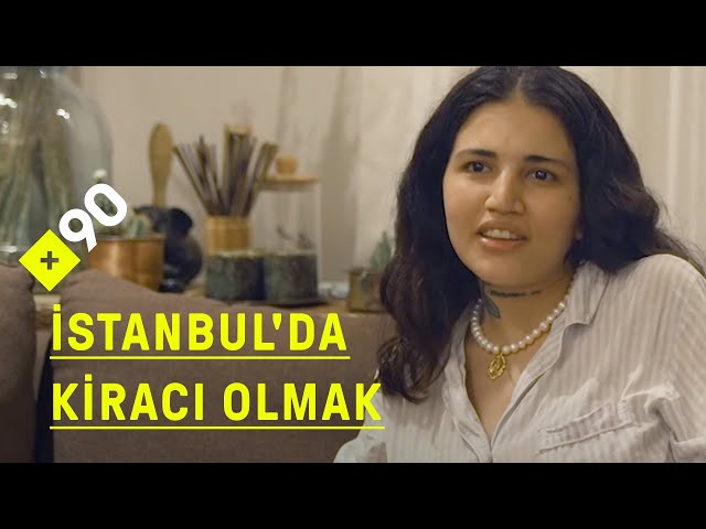Videouttalande av mağdur Turkiska