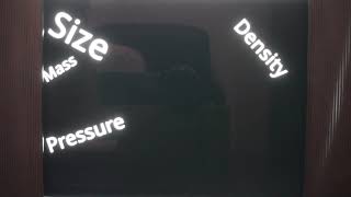 Best ultimate size comparison Intro