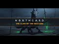 Gameplay-Video von Northgard: Nidhogg, Clan of the Dragon  Mac