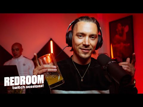 Opti Mane - Wie talkst du?! (Redroom Sessions) | 16BARS