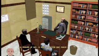 MALDOROR: La mansión de las 7 torres