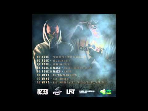 Rook - S*ru na trend