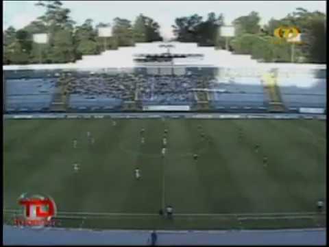 Comunicaciones 1-0 Guastatoya | Jornada 2 - Apertura 2017