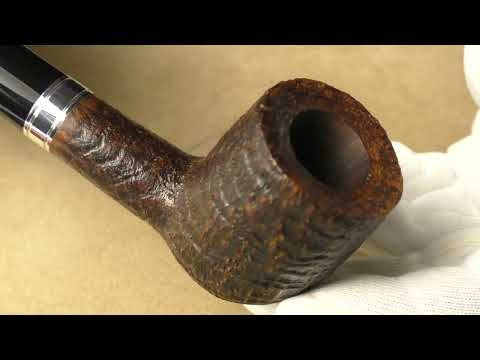 Chacom Maigret Sablee 1201 - pipe 652